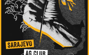 Foto: Press / Band "Neven"