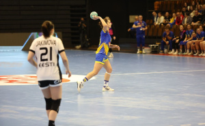 Foto: Fena  / BiH - Estonija