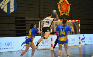 Foto: Fena  / BiH - Estonija