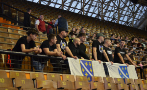 Foto: Fena  / BiH - Estonija