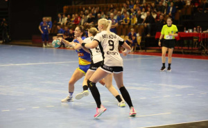 Foto: Fena  / BiH - Estonija