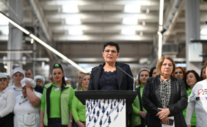 Foto: N. G. / Radiosarajevo.ba / Bingo Group na pola sata prekinuo rad u 230 svojih trgovina i 11 proizvodnih kompanija