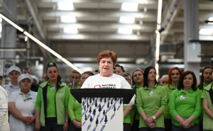 Foto: N. G. / Radiosarajevo.ba / Bingo Group na pola sata prekinuo rad u 230 svojih trgovina i 11 proizvodnih kompanija