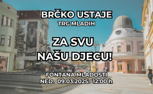 Radiosarajevo.ba / Promo plakat