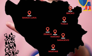 Radiosarajevo.ba / BiH ustaje