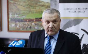 Foto: Fena  / Fuad Đidić