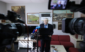 Foto: Fena  / Fuad Đidić