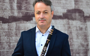 Foto: Muzička akademija Univerziteta u Sarajevu / Nuno Pinto