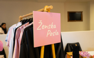 Foto: Alta Shopping Centar / Bazar ženskog poduzetništva u ALTA Shopping Centru