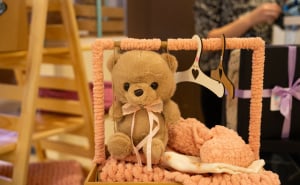 Foto: Alta Shopping Centar / Bazar ženskog poduzetništva u ALTA Shopping Centru