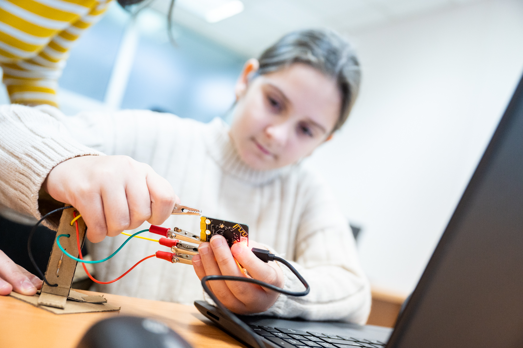 Projekt SPARK: Skilled Youth Empowered Communities