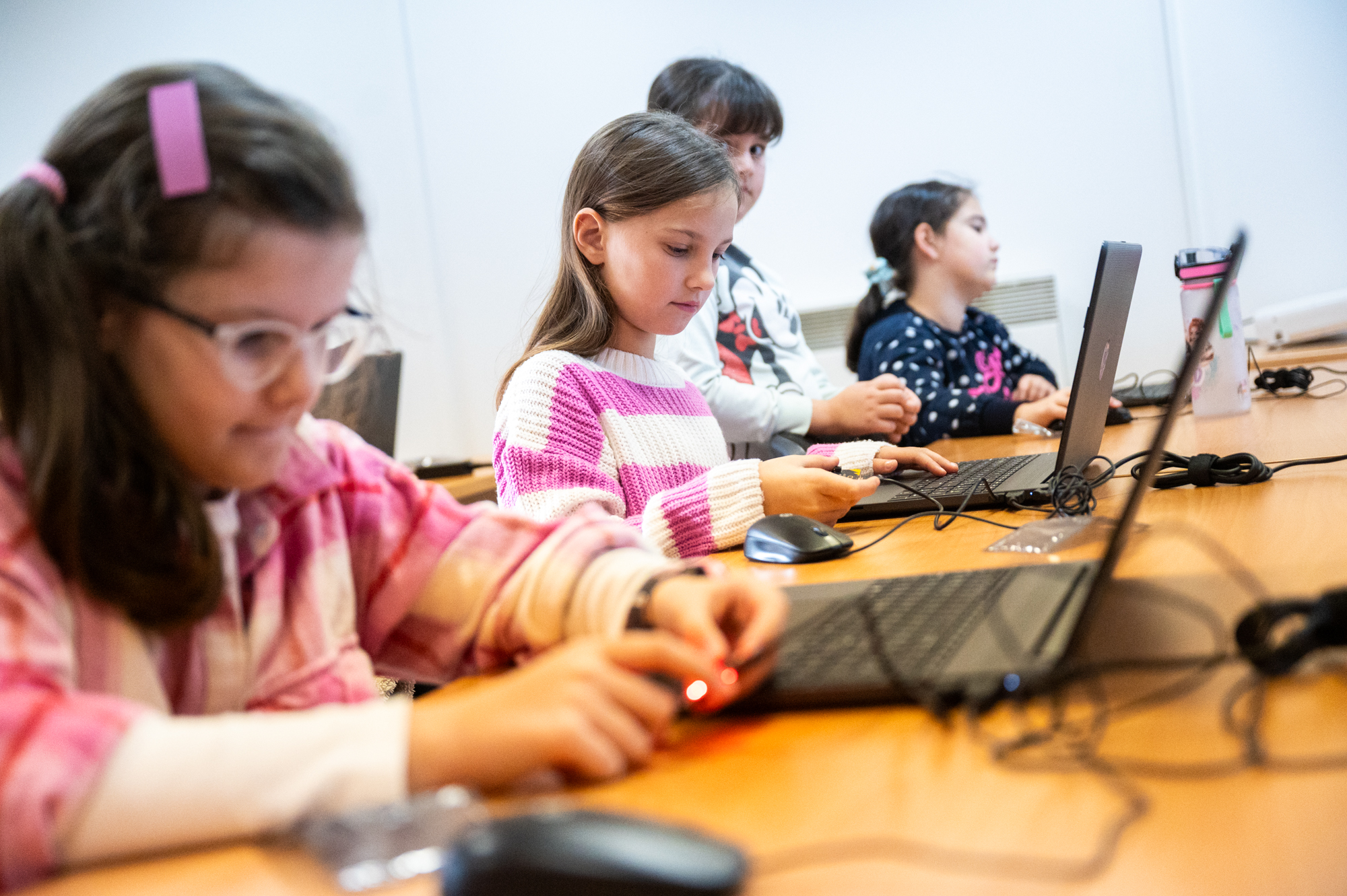 Projekt SPARK: Skilled Youth Empowered Communities