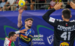 Foto: EPA - EFE / Mislav Grgić