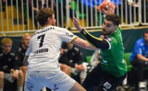 Foto: RK Nexe / Mislav Grgić