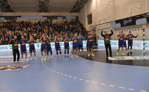 Foto: Rukometni savez BiH / Rukometna reprezentacija BiH