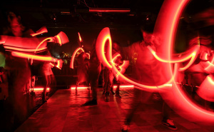 Foto: Dženat Dreković / Predstav Blank