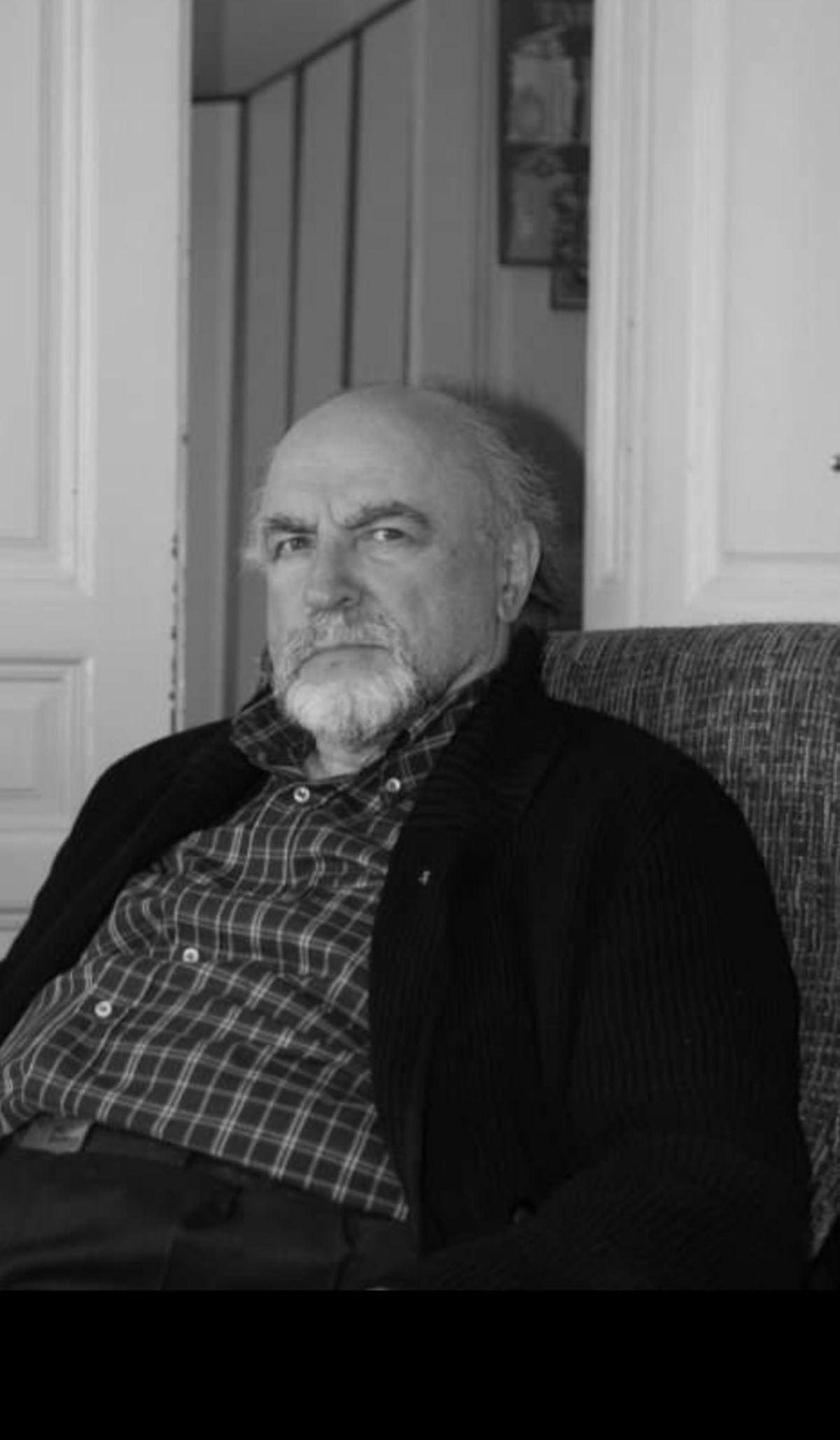 Midhat Jelkić Bosner