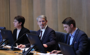 Foto: Fena  / Komisija za sigurnost