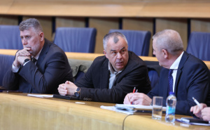 Foto: Fena  / Komisija za sigurnost