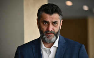 Foto: A. K. / Radiosarajevo.ba / Emir Suljagić