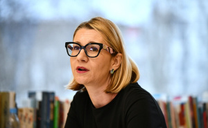 Foto: A. K. / Radiosarajevo.ba / Legat Jovan Divjak