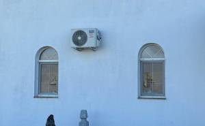 Foto: MINA / Napad na Puhalsku džamiju