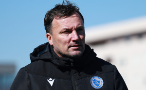 Foto: FK Željezničar / Denis Ćorić