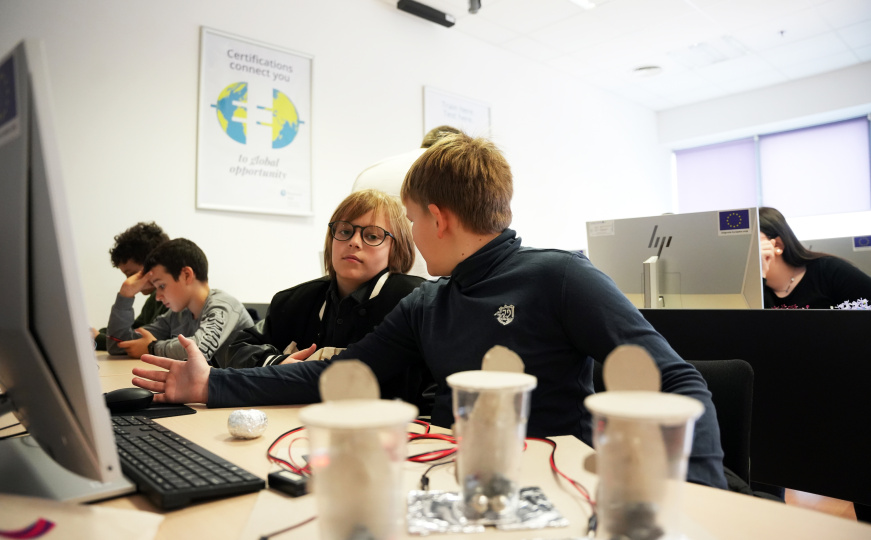 Uspješno okončana prva faza projekta SPARK