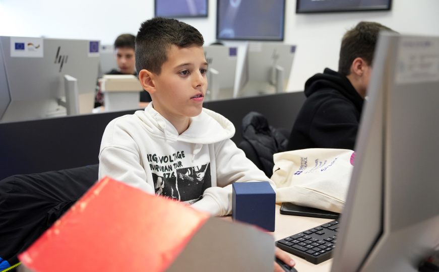 Uspješno okončana prva faza projekta SPARK