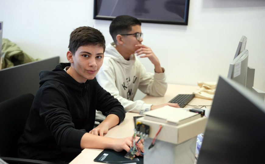 Uspješno okončana prva faza projekta SPARK