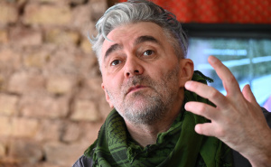 Foto: N.G./Radiosarajevo.ba / Nihad Kreševljaković