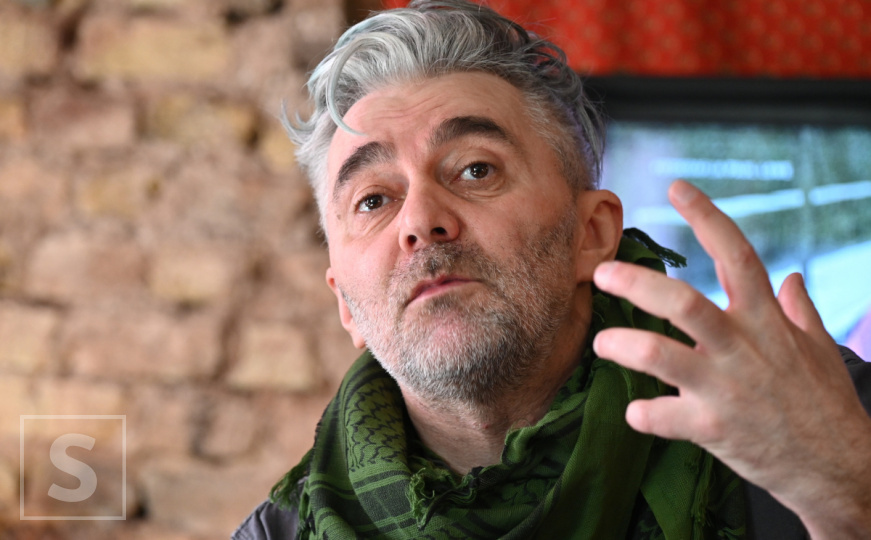 Nihad Kreševljaković