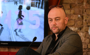 Foto: N.G./Radiosarajevo.ba / Ziyah Gafić