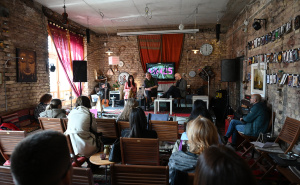 Foto: N.G./Radiosarajevo.ba / Modul memorije, MESS, 2025. godine