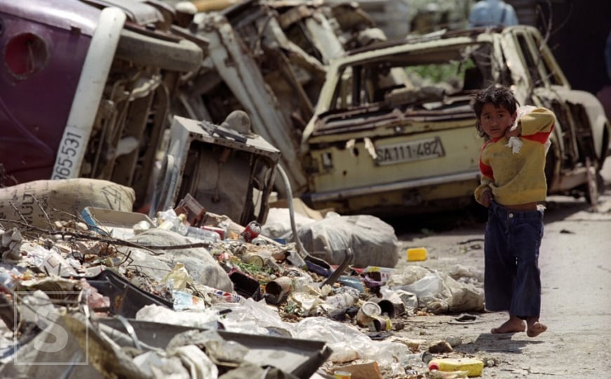 Reintegracija Grbavice