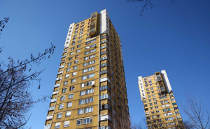 Foto: Dž. K. / Radiosarajevo.ba / Grbavica