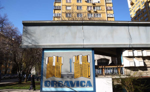 Foto: Dž. K. / Radiosarajevo.ba / Grbavica