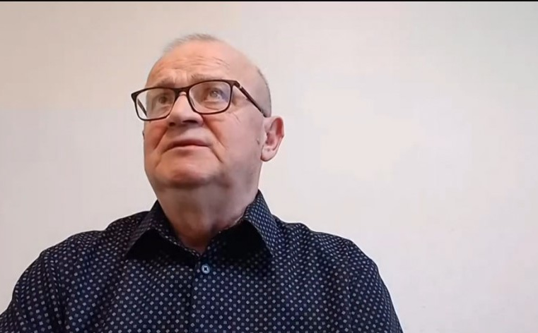 Ahmed Kico
