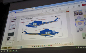 Foto: MUP KS / Helikopter MUP KS