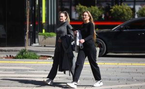 Foto: Dž.K. / Radiosarajevo.ba / Sarajevo