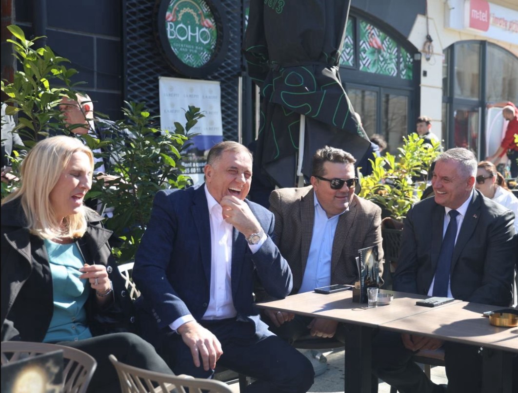 Cvijanović/Dodik/Stevandić/Višković