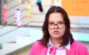 Foto: Dž.K. / Radiosarajevo.ba / Svjetski dan osoba sa Down sindromom