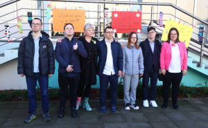 Foto: Dž.K. / Radiosarajevo.ba / Svjetski dan osoba sa Down sindromom