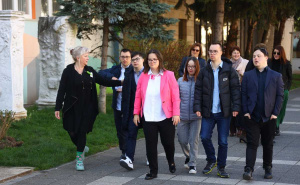 Foto: Dž.K. / Radiosarajevo.ba / Svjetski dan osoba sa Down sindromom