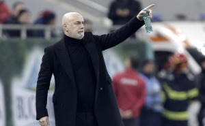 Foto: EPA - EFE / Sergej Barbarez