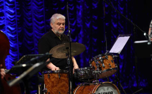 Foto: Dž. K. / Radiosarajevo.ba / Koncert quinteta Tamara Obrovac Transhistria Ensemble