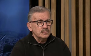 Foto: BHRT/ Screenshot / Miro Lazović