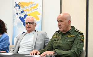 Foto: N. G. / Radiosarajevo.ba / Veteranska udruženja Armije BiH