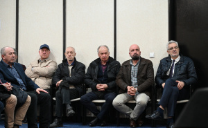 Foto: N. G. / Radiosarajevo.ba / Veteranska udruženja Armije BiH