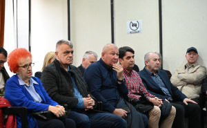 Foto: N. G. / Radiosarajevo.ba / Veteranska udruženja Armije BiH